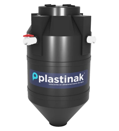Biodigestor PLASTINAK