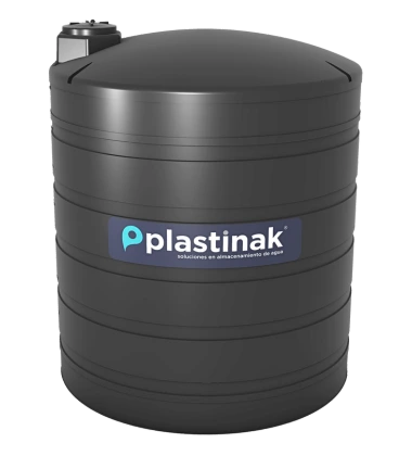 Tanque PLASTINAK