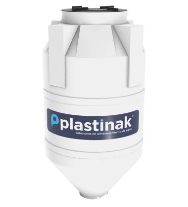 Tolva PLASTINAK